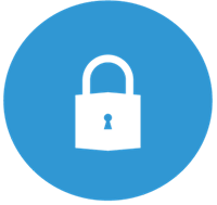 Your transaction will be safe and secure.
