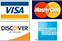 All Major Credit Cards Accepted