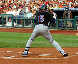 MLB Baseball